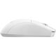 Mysz Redragon M916 LIT biała (M916W-LIT-1K)