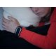 Griffin Sleep Sport Band do Fitbit, Czarny (GB40139)