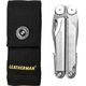 Leatherman Multitool Leatherman Wave Plus - 18 narzędzi, dł. 100mm (832524)