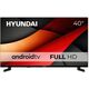 Telewizor Hyundai FHD 40'' - FLA40450 Android TV