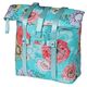 Τσάντα για σχάρα BASIL BLOOM FIELD SHOPPER 15-20L, sky blue (NEW)