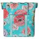 Τσάντα για σχάρα BASIL BLOOM FIELD SHOPPER 15-20L, sky blue (NEW)