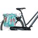 Τσάντα για σχάρα BASIL BLOOM FIELD SHOPPER 15-20L, sky blue (NEW)