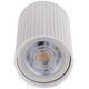 TK Lighting Tune 10023 πλαφονιέρα λάμπα οροφής σποτ 1x10W GU10 λευκό