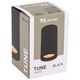 TK Lighting Tune 10022 πλαφονιέρα λάμπα οροφής σποτ 1x10W GU10 μαύρο