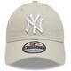 Καπέλο New Era 9TWENTY League Essentials New York Yankees 60348843 Μπεζ OSFM