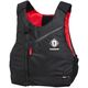 Σωσίβιο γιλέκο PRO 50N CZ Black/Red JUN