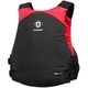 Σωσίβιο γιλέκο PRO 50N CZ Black/Red JUN