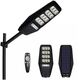 Ηλιακή λάμπα VOLT POLSKA PIONEER 240 + πάνελ 18W + 18.000mAh + τηλεχειριστήριο