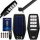 Ηλιακή λάμπα VOLT POLSKA PIONEER 240 + πάνελ 18W + 18.000mAh + τηλεχειριστήριο