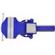 AWTOOLS ΒΙΟΜΗΧΑΝΙΚΗ ΠΕΡΙΣΤΡΕΦΟΜΕΝΗ ΜΕΓΓΕΝΗ 6"/150mm