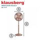 ΑΝΕΜΙΣΤΗΡΑΣ ΔΑΠΕΔΟΥ KLAUSBERG KB-7719