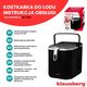 ΑΥΤΟΜΑΤΟΣ ΠΑΓΟΚΟΦΤΗΣ 1,2L 100W KLAUSBERG KB-7883