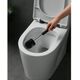 Szczotka do łazienki Ruhhy 25725