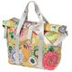 Torba na bagażnik BASIL BLOOM FIELD HANDBAG KF-HOOK System, 8-11L, honey yellow (NEW 2024)