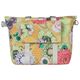 Torba na bagażnik BASIL BLOOM FIELD HANDBAG KF-HOOK System, 8-11L, honey yellow (NEW 2024)
