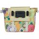Torba na bagażnik BASIL BLOOM FIELD HANDBAG KF-HOOK System, 8-11L, honey yellow (NEW 2024)