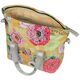 Torba na bagażnik BASIL BLOOM FIELD HANDBAG KF-HOOK System, 8-11L, honey yellow (NEW 2024)