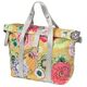 Torba na bagażnik BASIL BLOOM FIELD HANDBAG KF-HOOK System, 8-11L, honey yellow (NEW 2024)