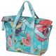 Torba na bagażnik BASIL BLOOM FIELD HANDBAG KF-HOOK System, 8-11L, sky blue (NEW 2024)