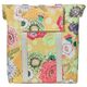 Torba na bagażnik bagażnik BASIL BLOOM FIELD SHOPPER 15-20L, honey yellow (NEW 2024)