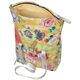 Torba na bagażnik bagażnik BASIL BLOOM FIELD SHOPPER 15-20L, honey yellow (NEW 2024)