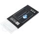 5D Full Glue Tempered Glass - για iPhone 13 Pro Max / 14 Plus (MATTE) μαύρο