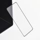 5D Full Glue Tempered Glass - για iPhone 13 Pro Max / 14 Plus (MATTE) μαύρο