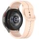 Σιλικονούχο λουράκι για SAMSUNG Watch 4 / 5 ροζ (10)