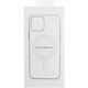Θήκη ELECTRO MAG COVER συμβατή με MagSafe για IPHONE 13 Pro ασημί