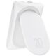 Φορητός φορτιστής συμβατός με MagSafe FORCELL F-Energy MagStand F10K2 QC3.0 PD 5A 20W 10000 mAh λευκός