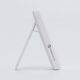 Φορητός φορτιστής συμβατός με MagSafe FORCELL F-Energy MagStand F10K2 QC3.0 PD 5A 20W 10000 mAh λευκός