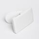 Φορητός φορτιστής συμβατός με MagSafe FORCELL F-Energy MagStand F10K2 QC3.0 PD 5A 20W 10000 mAh λευκός