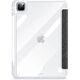 DUX DUCIS θήκη UNID αναδιπλούμενη με θέση για στυλό για iPad Pro 11 (2024) μαύρη