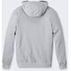 Bluza Carhartt Force Lightweight Logo Asphalt