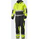 Kombinezon Ocieplany Helly Hansen Alna 20 Yellow