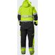 Kombinezon Ocieplany Helly Hansen Alna 20 Yellow