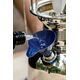 Lampa Naftowa Ciśnieniowa Petromax HK500 Chrome