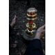 Lampa Naftowa Ciśnieniowa Petromax HK500 Brass