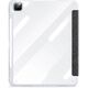 Etui ochronne z miejscem na rysik do iPad Pro 13 (2024) DUX DUCIS UNID Czarne