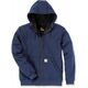 Bluza Carhartt Wind Fighter Sweatshirt Navy