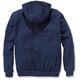 Bluza Carhartt Wind Fighter Sweatshirt Navy