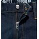 Spodnie Carhartt Rugged Flex Straight Erie