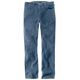 Spodnie Carhartt Rugged Straight Tapered Jeans