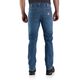 Spodnie Carhartt Rugged Straight Tapered Jeans
