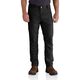 Spodnie Carhartt Rigby Straight Fit Pant Black