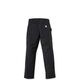 Spodnie Carhartt Stretch Duck Double Front Black