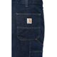 Spodnie Carhartt Rugged Flex Double-Front Blue
