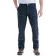 Spodnie Carhartt Rugged Flex Double-Front Blue