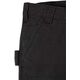 Spodnie Carhartt Stretch Duck Double Front Black